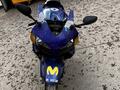 Honda  CBR 600RR 2005 года за 1 450 000 тг. в Астана – фото 5