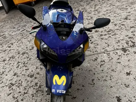 Honda  CBR 600RR 2005 года за 1 450 000 тг. в Астана – фото 5