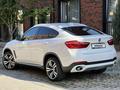 BMW X6 2016 годаүшін19 500 000 тг. в Алматы – фото 6