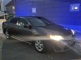 Toyota Camry 2014 года за 8 200 000 тг. в Жанаозен