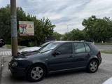 Volkswagen Golf 2001 года за 1 700 000 тг. в Шымкент