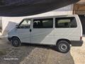 Volkswagen Transporter 1991 года за 2 600 000 тг. в Кордай