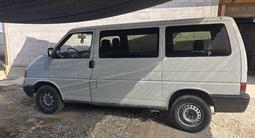 Volkswagen Transporter 1991 года за 2 600 000 тг. в Кордай