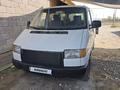 Volkswagen Transporter 1991 года за 2 600 000 тг. в Кордай – фото 2