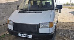 Volkswagen Transporter 1991 года за 2 600 000 тг. в Кордай – фото 2
