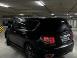 Nissan Patrol 2014 года за 17 000 000 тг. в Астана – фото 2