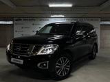 Nissan Patrol 2014 года за 17 000 000 тг. в Астана