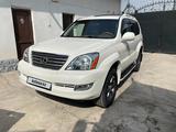 Lexus GX 470 2004 года за 9 800 000 тг. в Шымкент