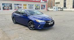 Toyota Camry 2015 года за 6 500 000 тг. в Актау