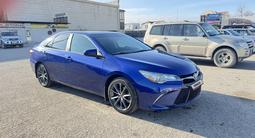 Toyota Camry 2015 года за 6 500 000 тг. в Актау – фото 2