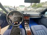 Mercedes-Benz E 200 1994 годаfor3 300 000 тг. в Алматы – фото 4