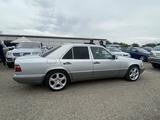 Mercedes-Benz E 200 1994 годаfor3 300 000 тг. в Алматы – фото 2