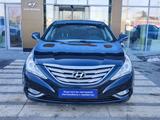 Hyundai Sonata 2011 годаfor5 690 000 тг. в Павлодар – фото 2