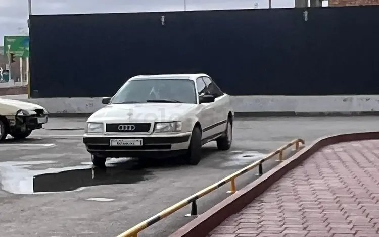Audi 100 1992 года за 1 500 000 тг. в Кызылорда