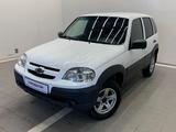 Chevrolet Niva 2021 годаүшін5 660 000 тг. в Костанай