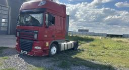 DAF  XF 105 2012 годаүшін17 300 000 тг. в Актобе