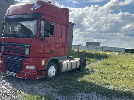 DAF  XF 105 2012 года за 17 300 000 тг. в Актобе