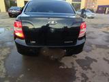 ВАЗ (Lada) Granta 2190 2013 годаүшін3 300 000 тг. в Актобе – фото 2