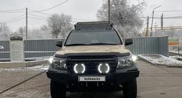 Toyota Land Cruiser 2011 года за 20 000 000 тг. в Алматы