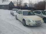 Toyota Camry Gracia 1997 годаүшін3 000 000 тг. в Урджар – фото 4