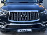 Infiniti QX80 2018 года за 21 500 000 тг. в Кокшетау