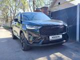 Haval H6 2023 года за 14 200 000 тг. в Алматы