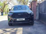 Haval H6 2023 года за 14 200 000 тг. в Алматы – фото 3