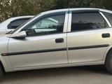 Opel Vectra 1999 года за 2 200 000 тг. в Костанай – фото 3