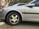 Opel Vectra 1999 года за 2 200 000 тг. в Костанай – фото 2