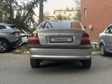 Opel Vectra 1999 года за 2 200 000 тг. в Костанай – фото 4