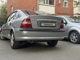 Opel Vectra 1999 года за 2 200 000 тг. в Костанай – фото 5