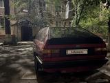 Audi 100 1990 года за 1 600 000 тг. в Алматы – фото 4