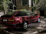 Audi 100 1990 года за 1 600 000 тг. в Алматы – фото 3