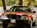 Audi 100 1990 года за 1 600 000 тг. в Алматы