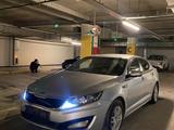 Kia K5 2012 годаfor6 150 000 тг. в Алматы