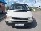 Volkswagen Transporter 1991 годаүшін2 200 000 тг. в Павлодар