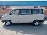 Volkswagen Transporter 1991 годаүшін2 200 000 тг. в Павлодар – фото 2