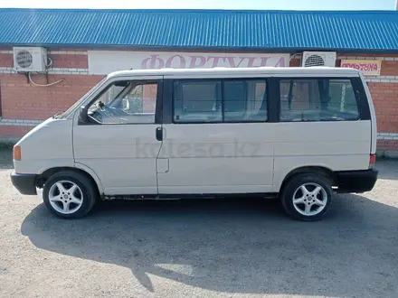 Volkswagen Transporter 1991 года за 2 200 000 тг. в Павлодар – фото 2