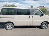 Volkswagen Transporter 1991 годаүшін2 200 000 тг. в Павлодар – фото 4