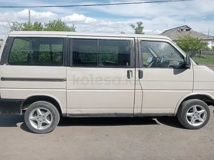 Volkswagen Transporter 1991 года за 2 200 000 тг. в Павлодар – фото 4