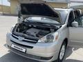 Toyota Sienna 2004 годаүшін8 000 000 тг. в Жанаозен – фото 8