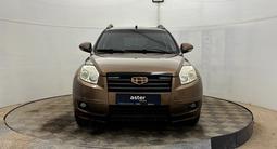 Geely Emgrand X7 2014 года за 1 680 000 тг. в Актобе – фото 2
