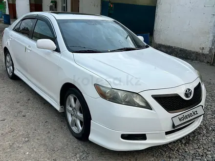 Toyota Camry 2007 года за 6 100 000 тг. в Шымкент