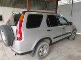 Honda CR-V 2002 года за 4 500 000 тг. в Тараз – фото 5