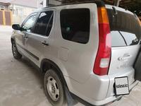 Honda CR-V 2002 годаүшін4 500 000 тг. в Тараз