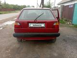 Volkswagen Golf 1989 годаүшін550 000 тг. в Шу – фото 2