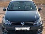 Volkswagen Polo 2020 года за 8 000 000 тг. в Караганда – фото 3