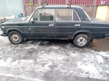 ВАЗ (Lada) 2106 1991 года за 450 000 тг. в Караганда – фото 2