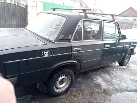 ВАЗ (Lada) 2106 1991 года за 450 000 тг. в Караганда – фото 5