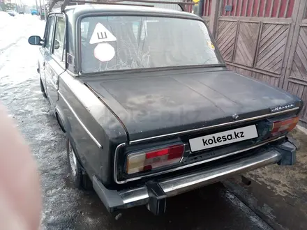 ВАЗ (Lada) 2106 1991 года за 450 000 тг. в Караганда – фото 6